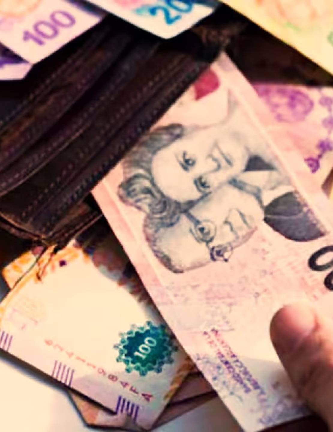 Comercio oficializó las escalas salariales a partir de julio 2026