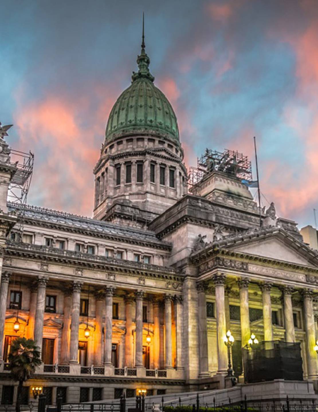 El Congreso retoma su actividad: la agenda del segundo semestre