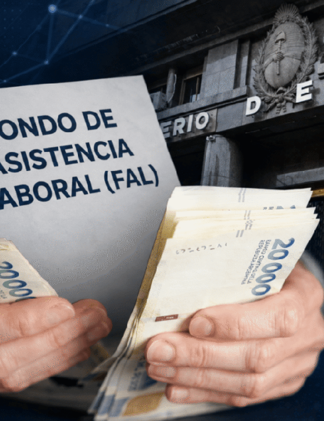 Fondo de Asistencia Laboral: pautas generales para la inversión