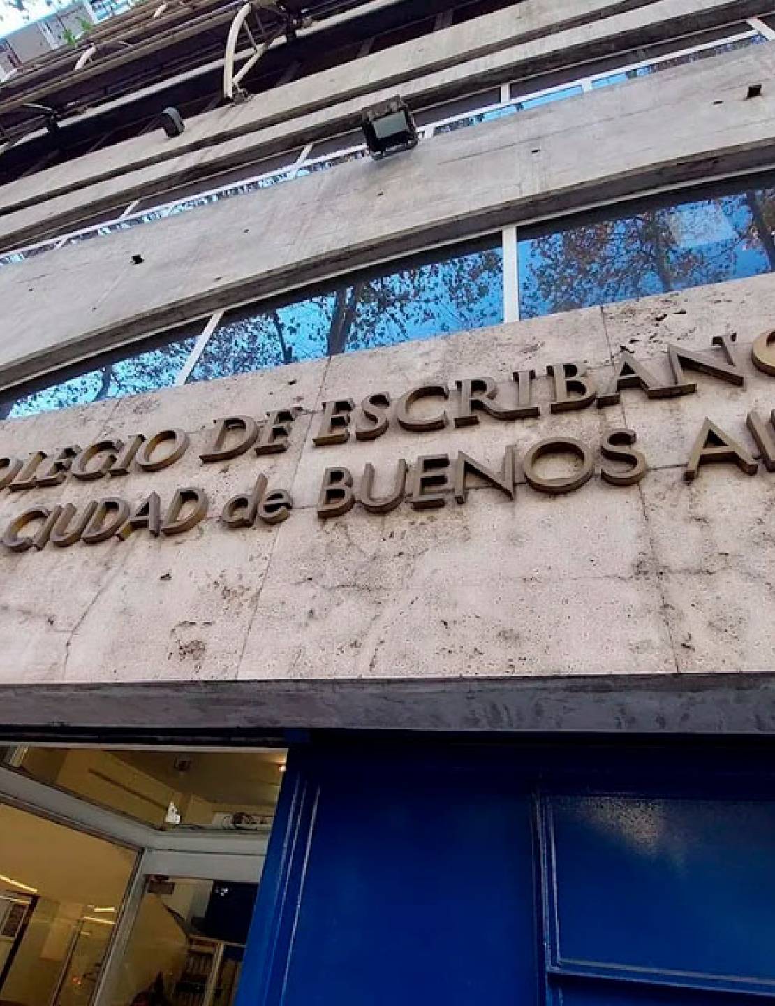 El Colegio de Escribanos porteño lanzó una plataforma para suscribir acuerdos privados de forma remota