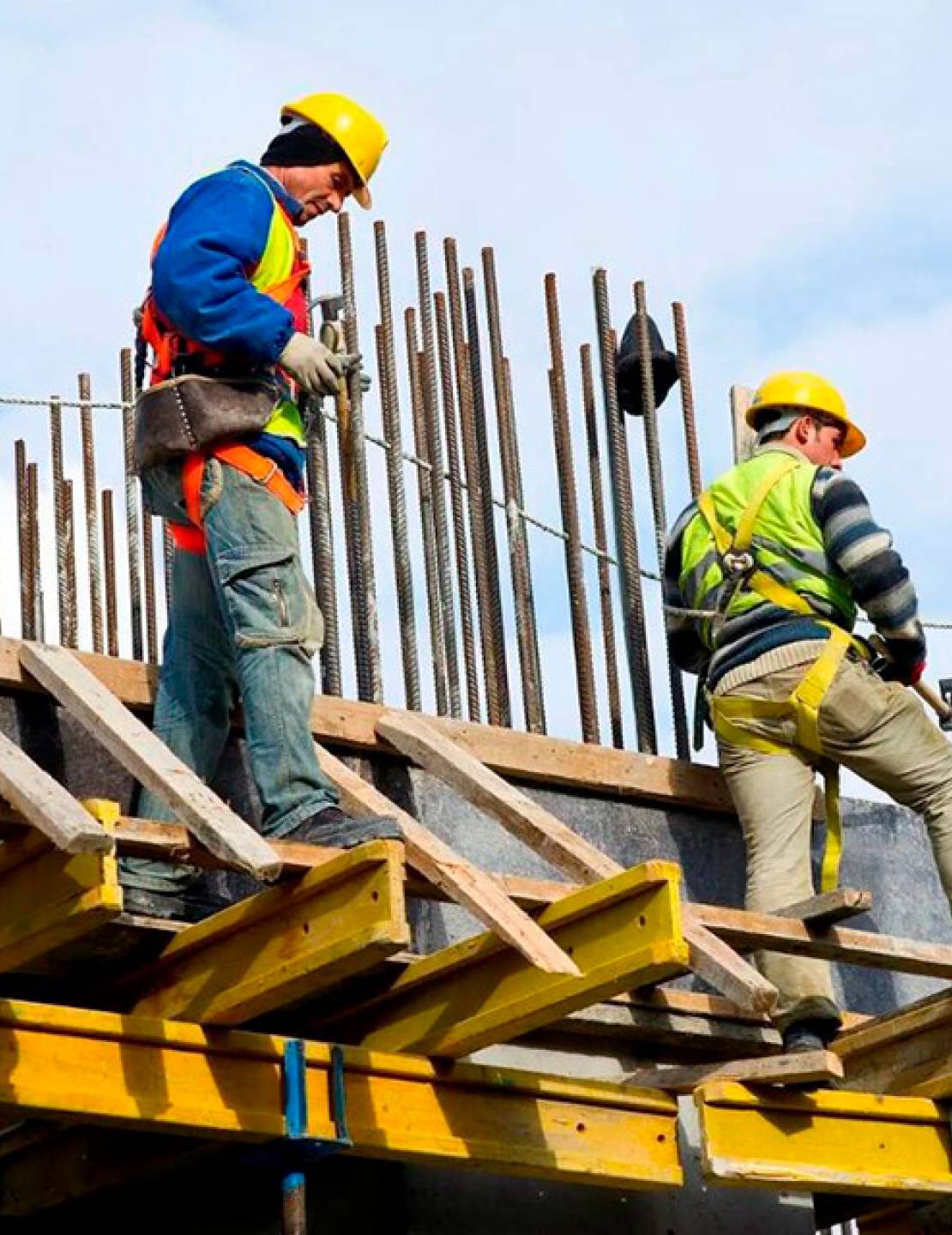UOCRA: se homologó el aporte empresario del 2% para obras sociales y asistenciales
