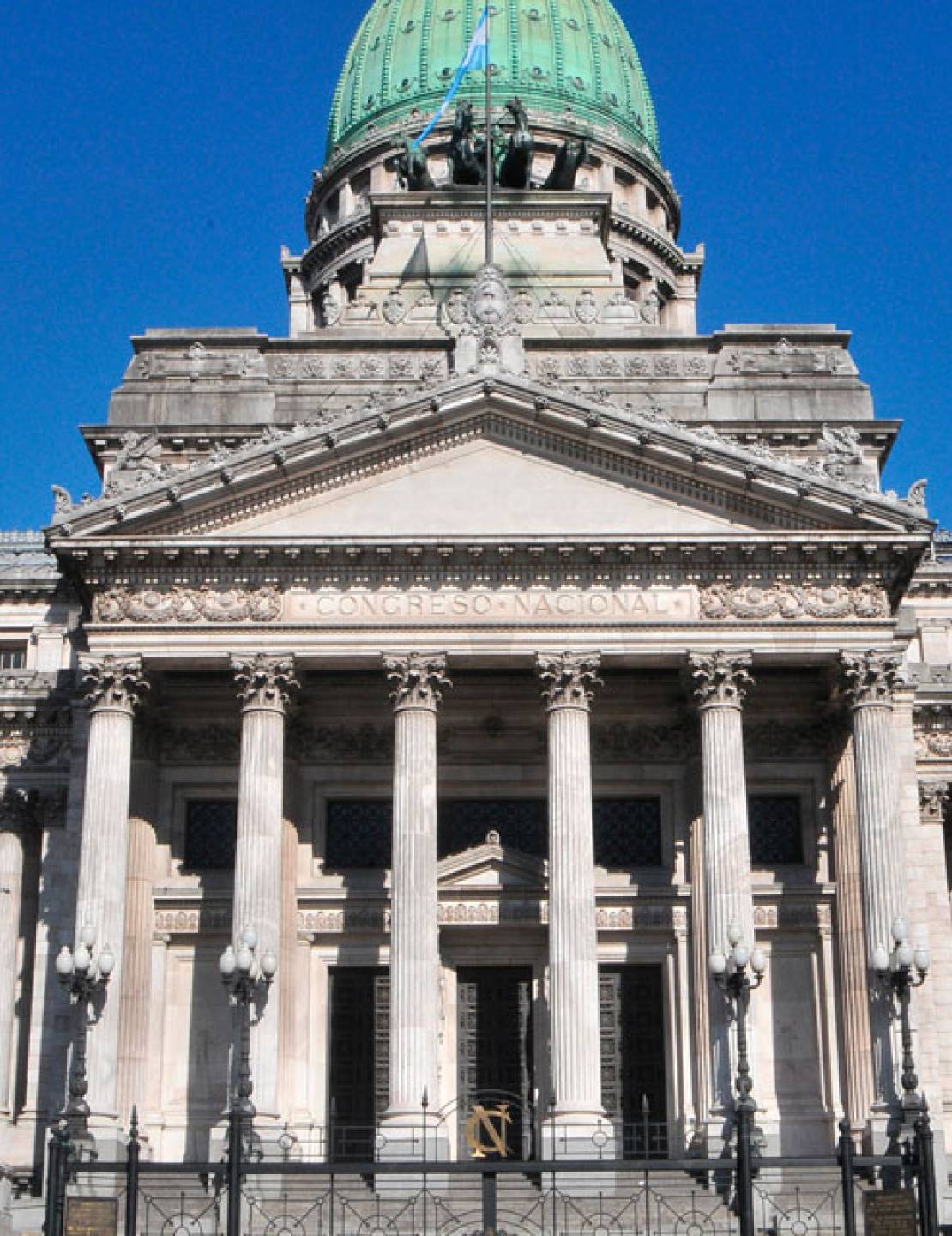 El Senado debatirá esta semana sobre el proyecto de Inocencia Fiscal y cambios en el BCRA