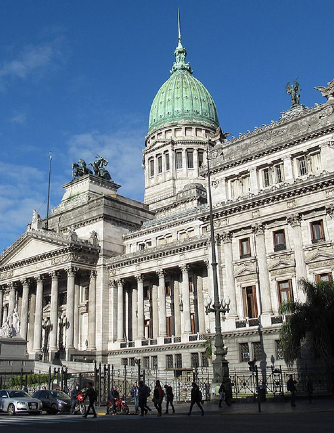 Inocencia Fiscal II: el Senado convirtió en ley los cambios en las declaraciones juradas y los límites de fiscalización