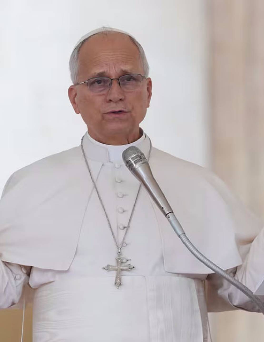 El Gobierno confirmó el feriado nacional del 9 de noviembre por la visita papal
