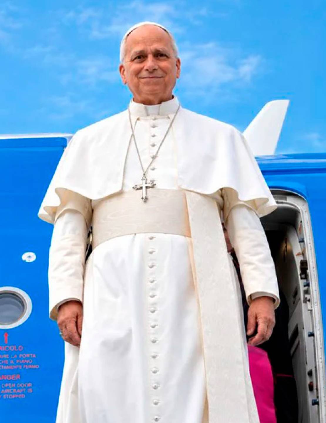 Visita del Papa: se oficializaron los feriados nacionales y de alcance provincial en noviembre 2026