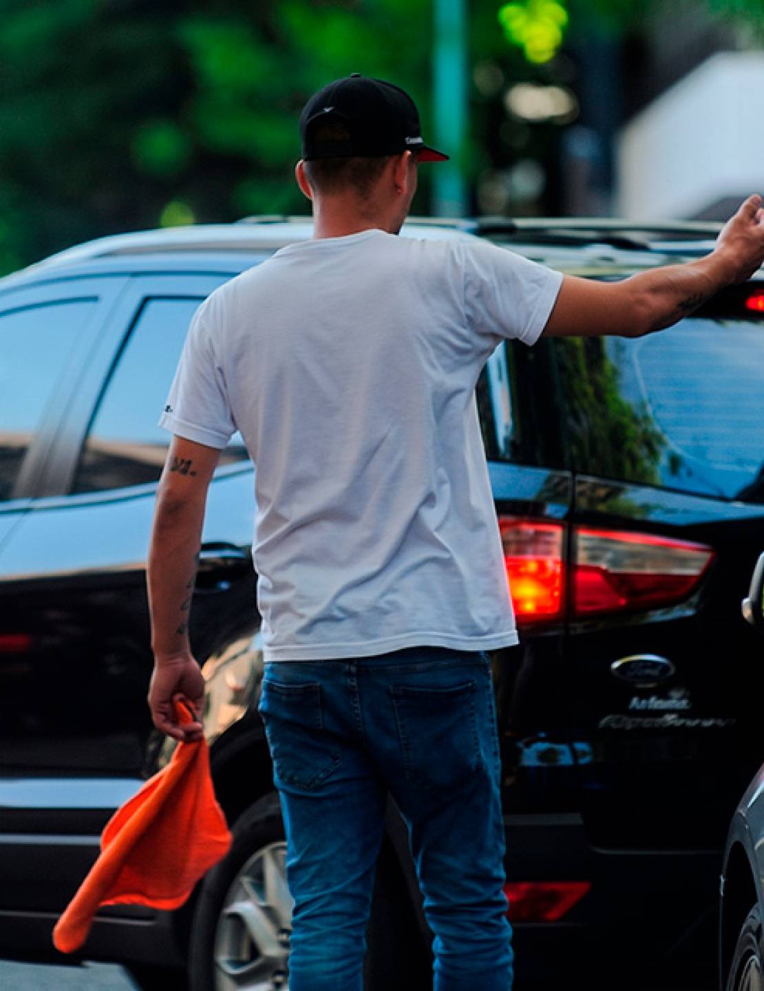 Código Contravencional: la nueva propuesta del GCBA para endurecer las penas